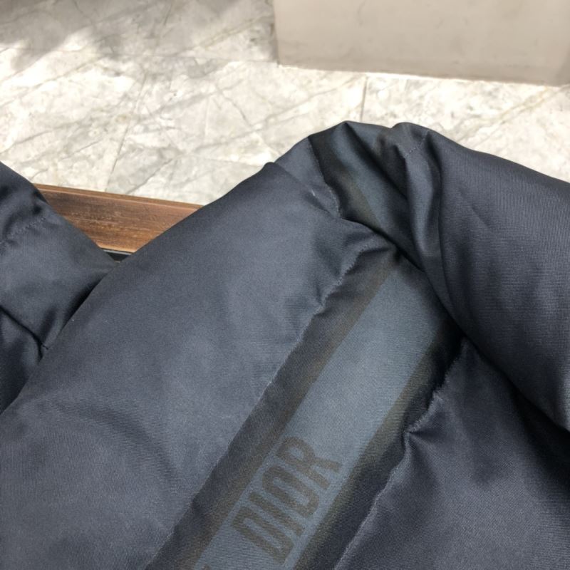 Christian Dior Down Jackets